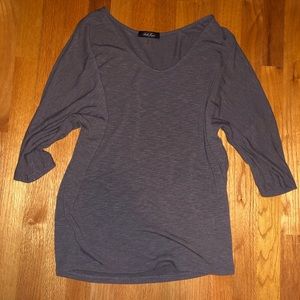 Laila Jayde Oversize Sweater